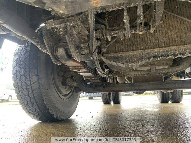Isuzu Elf Truck 1984 thumbnail 22