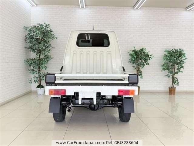 Daihatsu Midget II 1996 thumbnail 19
