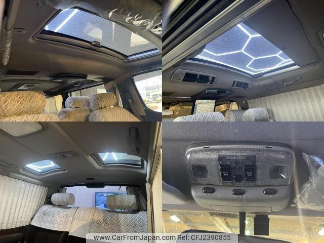 Toyota Hiace Wagon 1995 thumbnail 6