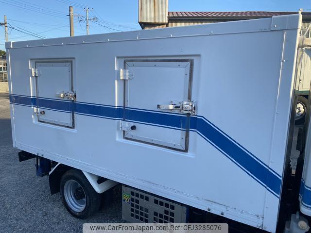 Isuzu Elf Truck 1994 thumbnail 20