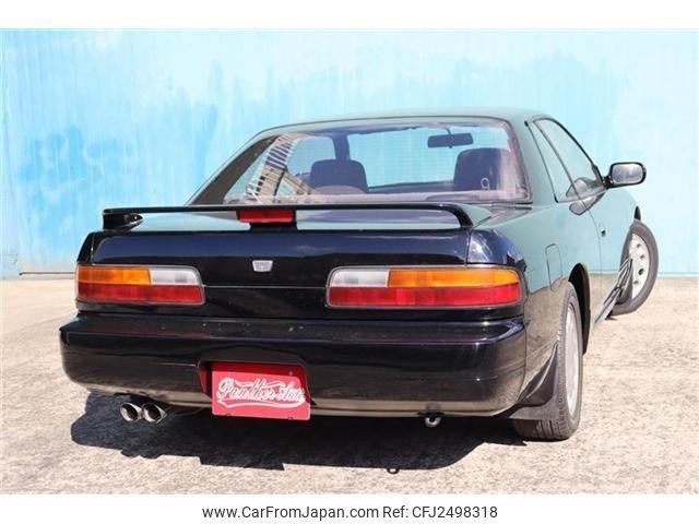Nissan Silvia 1990 thumbnail 3