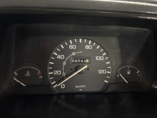 Honda Acty Truck 1991 thumbnail 29