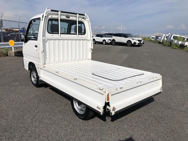 Subaru Sambar Truck 1998 thumbnail 14