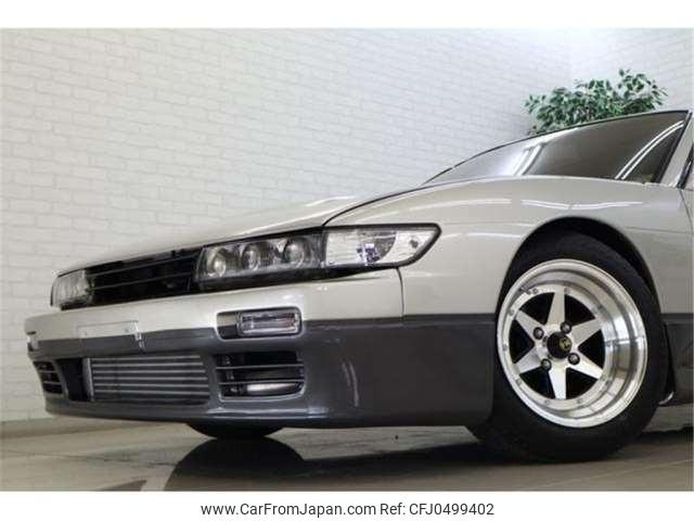 Nissan Silvia 1992 thumbnail 15