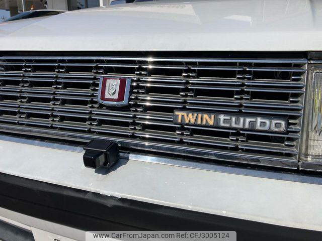 Toyota Mark II 1986 thumbnail 47