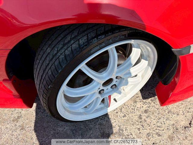 Toyota MR2 1994 thumbnail 46