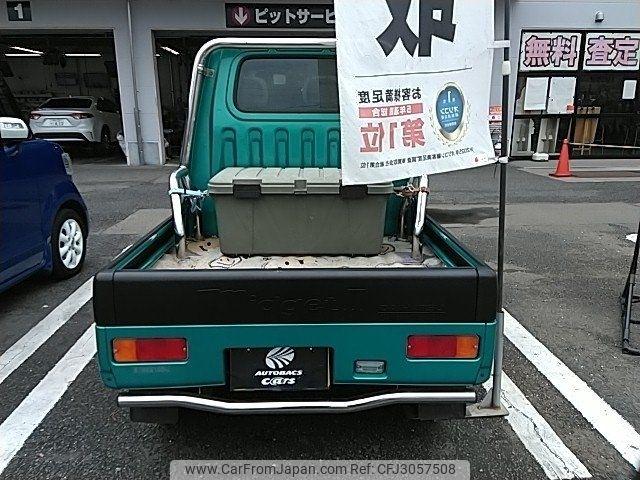 Daihatsu Midget II 1997 thumbnail 5