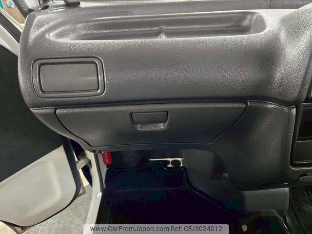 Suzuki Carry Truck 1993 thumbnail 41