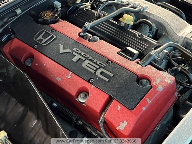 Honda S2000 1999 thumbnail 43