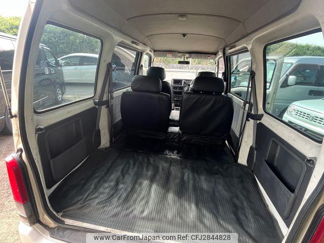 Subaru Dias Wagon 2000 thumbnail 10