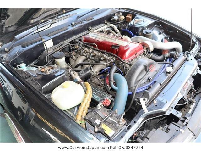 Nissan Silvia 1992 thumbnail 27