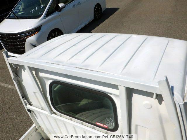 Mitsubishi Minicab Truck 1997 thumbnail 20