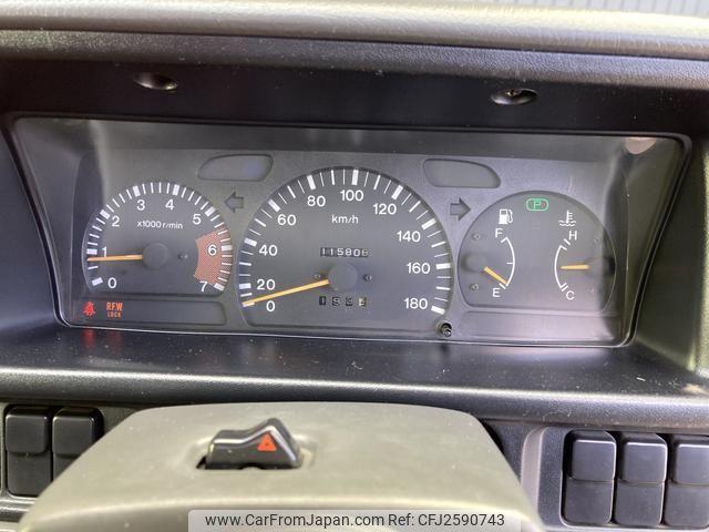Mazda Proceed 1997 thumbnail 44