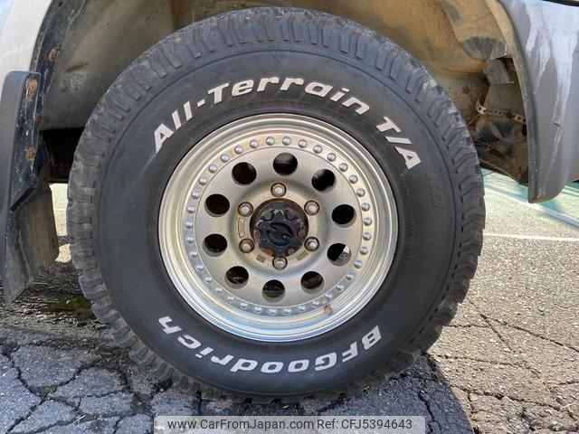 Mazda Proceed 1991 thumbnail 8