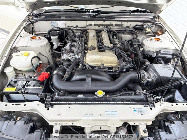 Nissan Silvia 1991 thumbnail 14