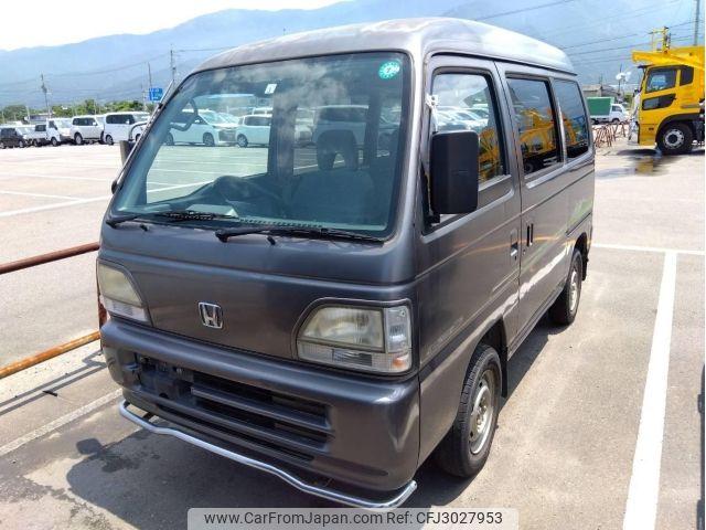 Honda Acty 1996
