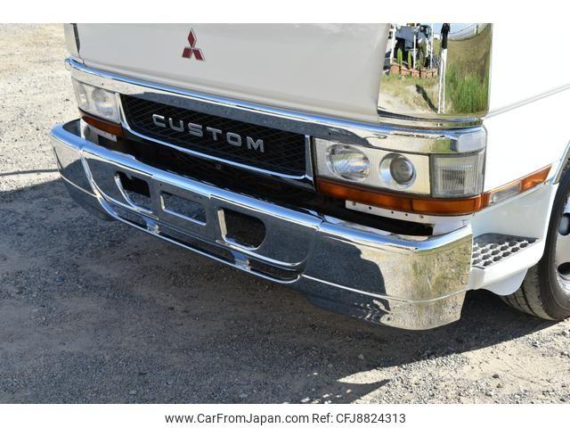 Mitsubishi Fuso Canter 1997 thumbnail 48