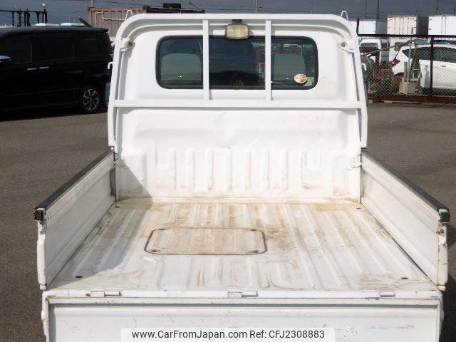 Honda Acty Truck 1999 thumbnail 8