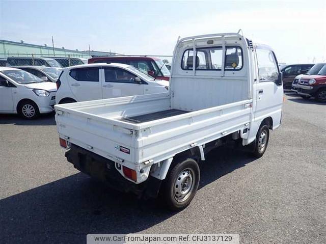 Subaru Sambar Truck 1995 thumbnail 5