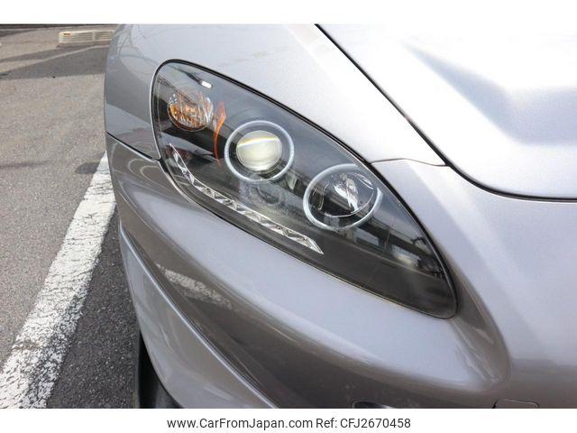 Honda S2000 2001 thumbnail 21
