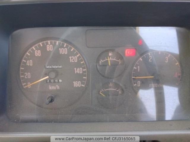 Isuzu Elf Truck 1996 thumbnail 8