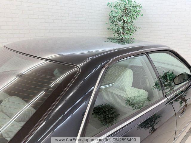 Toyota Mark II 1999 thumbnail 39