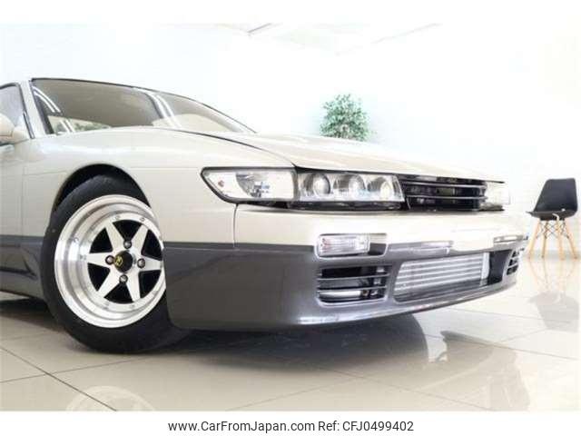 Nissan Silvia 1992 thumbnail 14