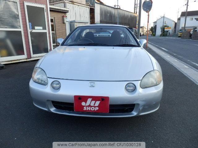 Honda CR-X Delsol 1994 thumbnail 6