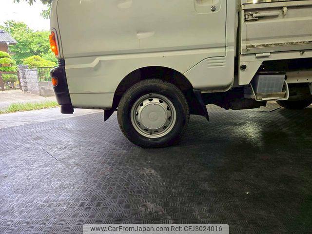 Mitsubishi Minicab Truck 1994 thumbnail 53
