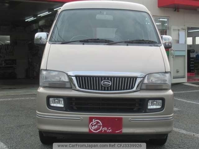 Suzuki Every Landy 2001 thumbnail 2