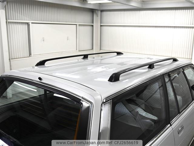 Toyota Mark II Wagon 1996 thumbnail 18