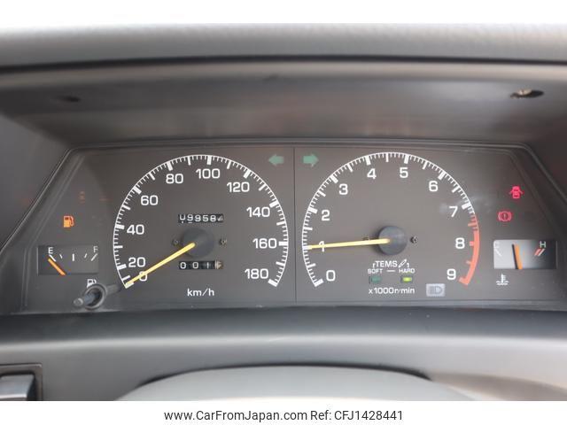 Toyota Corolla Levin 1989 thumbnail 18