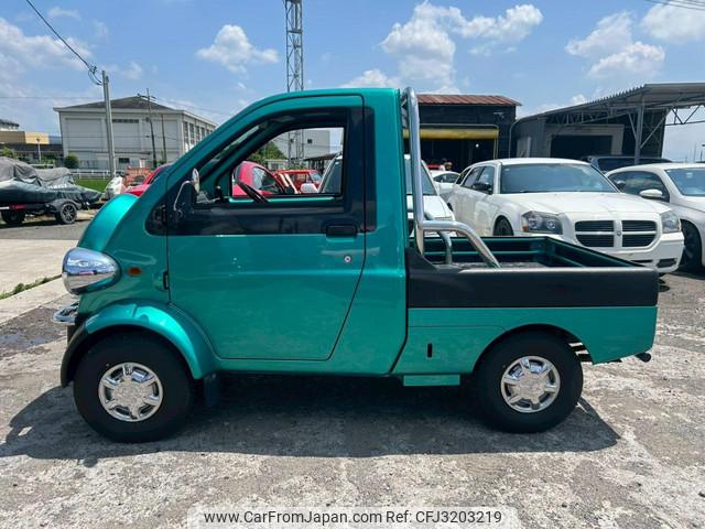 Daihatsu Midget II 1999 thumbnail 6
