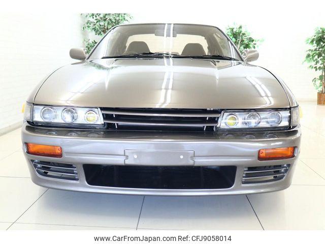 Nissan Silvia 1992 thumbnail 19