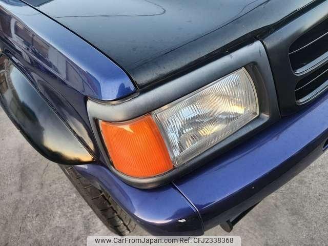 Mazda Proceed 1996 thumbnail 16