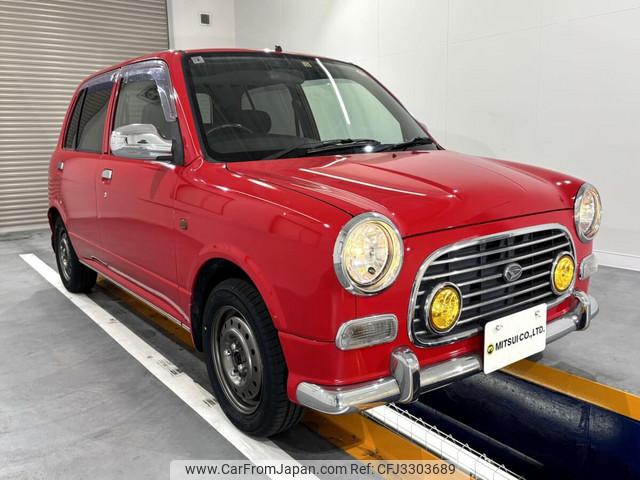 Daihatsu Mira Gino 2001
