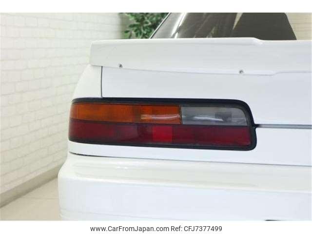 Nissan Silvia 1991 thumbnail 27