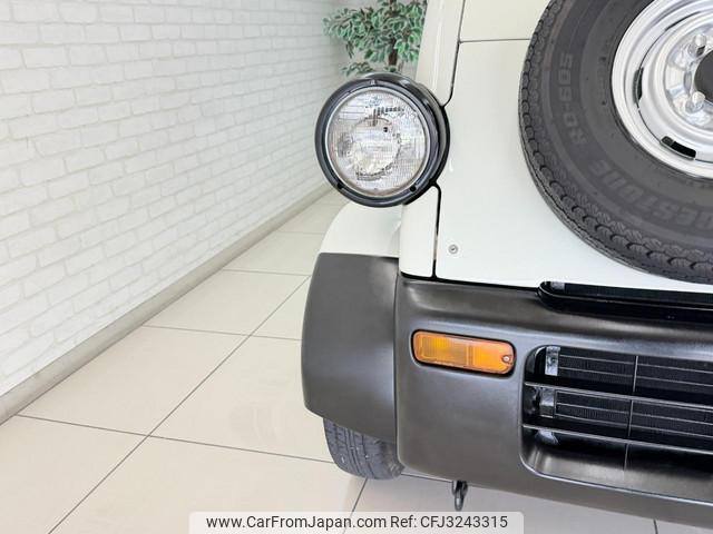 Daihatsu Midget II 1996 thumbnail 15