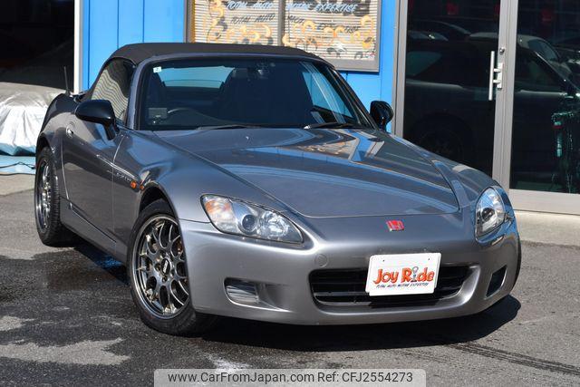 Honda S2000 1999