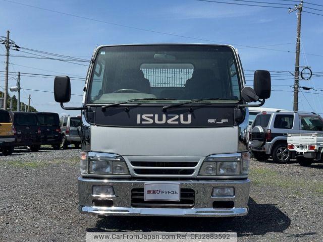 Isuzu Elf Truck 1995 thumbnail 2