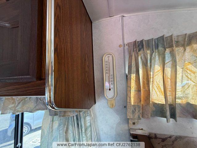 Isuzu Elf Truck 1995 thumbnail 40