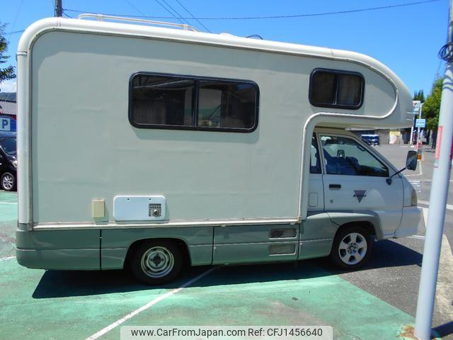 Toyota Liteace Truck 2001 thumbnail 34