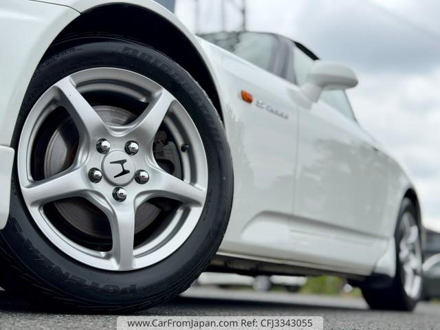 Honda S2000 2000 thumbnail 47