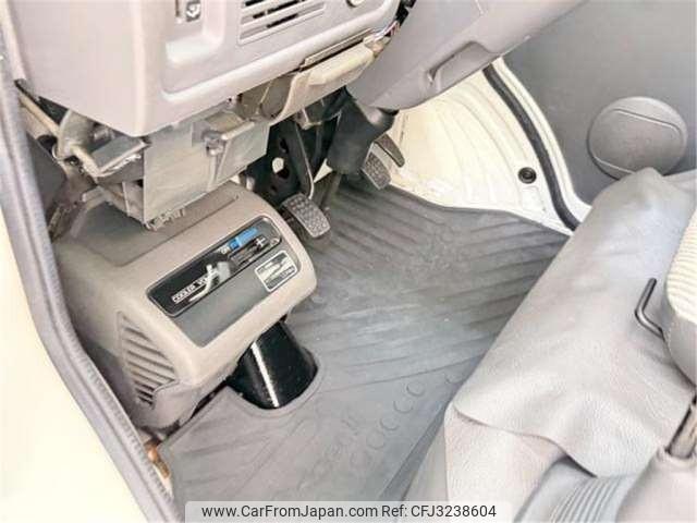 Daihatsu Midget II 1996 thumbnail 20