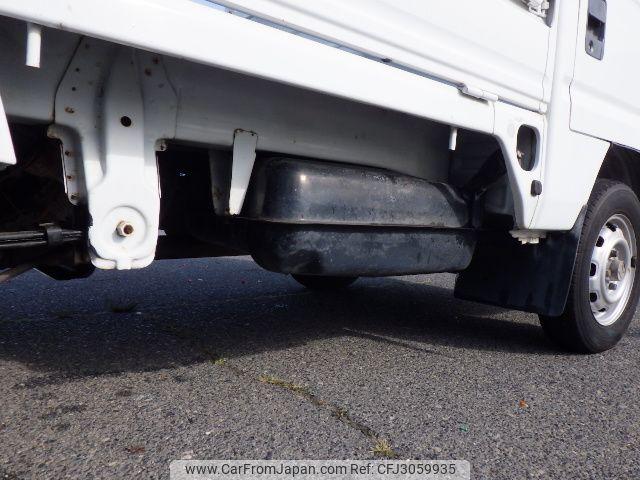 Honda Acty Truck 1996 thumbnail 5
