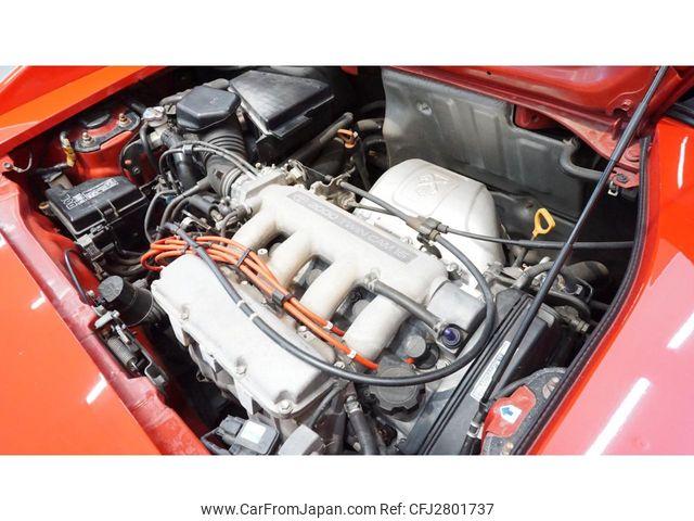 Toyota MR2 1995 thumbnail 13