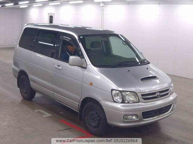 Toyota Townace Noah 1999
