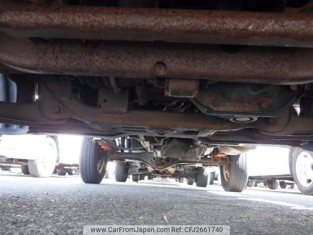 Mitsubishi Minicab Truck 1997 thumbnail 26
