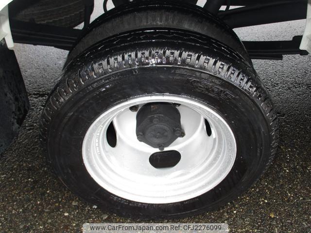 Mitsubishi Delica Truck 2001 thumbnail 39