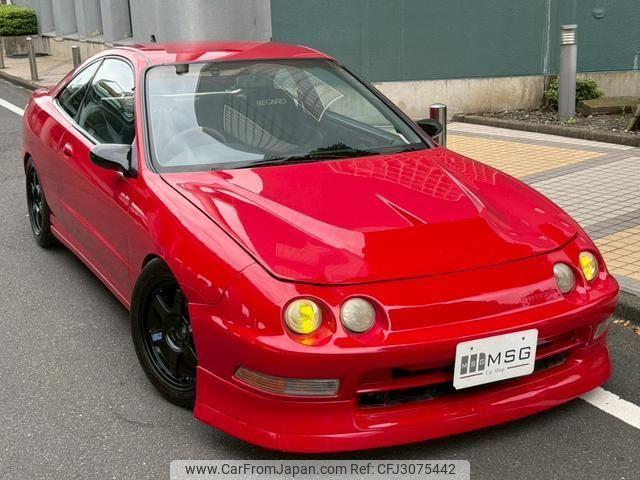 Honda Integra 1993